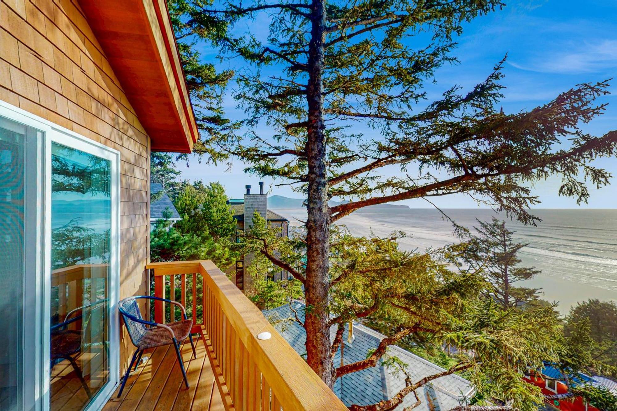 La Petite Maison Oceanside Exterior photo