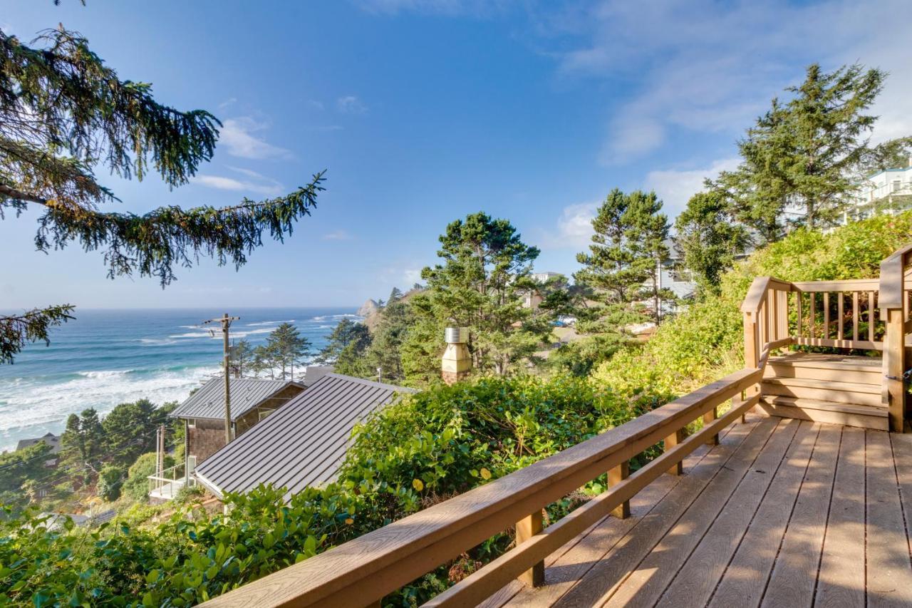 La Petite Maison Oceanside Exterior photo