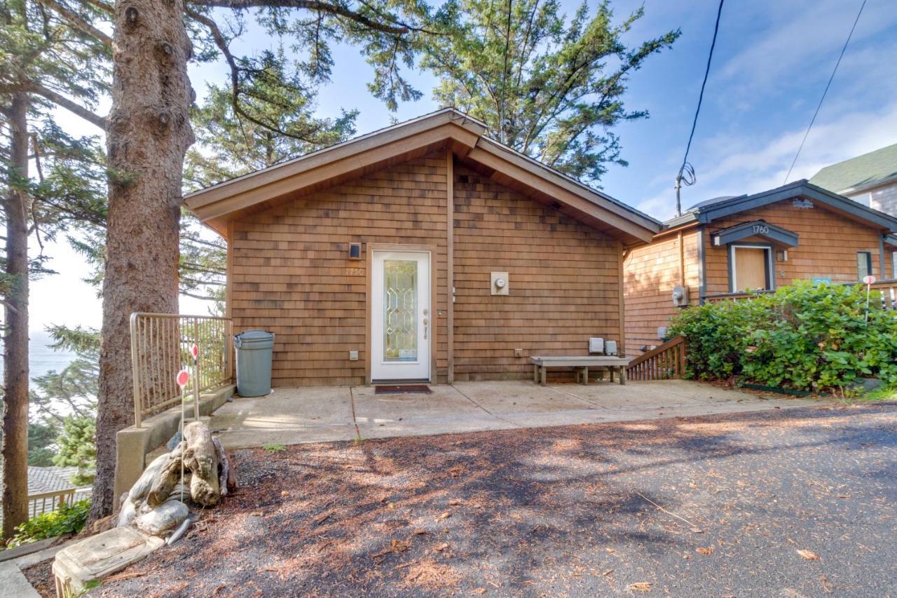 La Petite Maison Oceanside Exterior photo